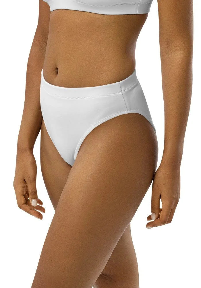 Bikini vita alta