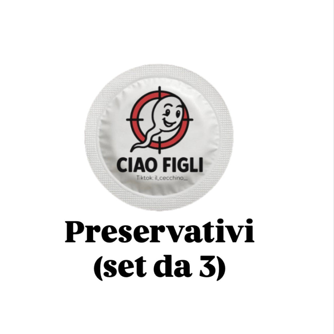 Prodotto Speciale 😏🔒