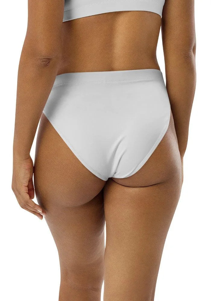 Bikini vita alta